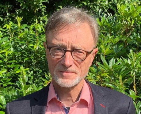 Wolfgang Bütefür Wolfgang Bütefür